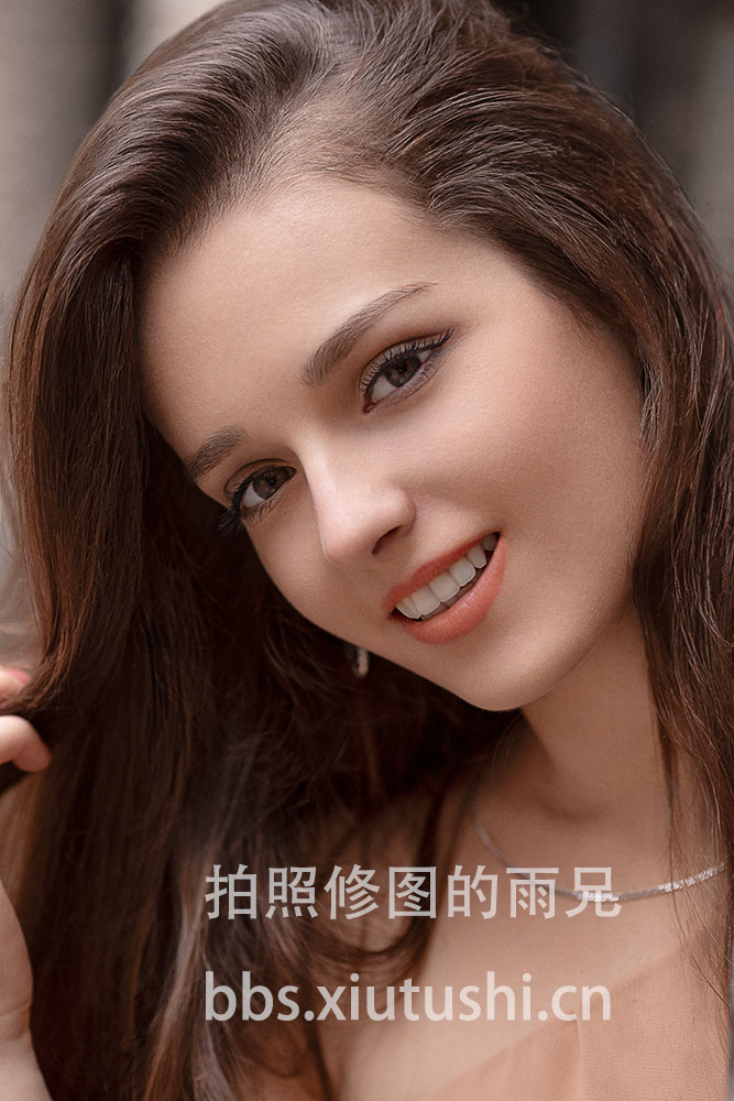 拍照修图的雨兄