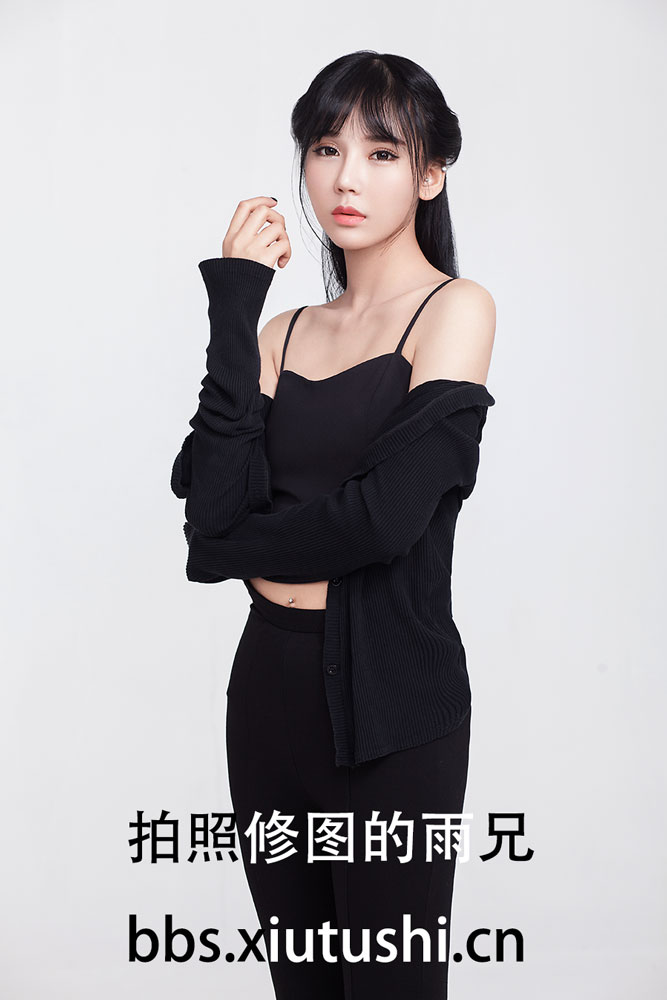 拍照修图的雨兄
