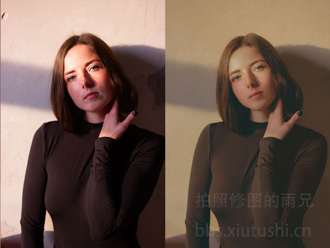 修图师中文论坛